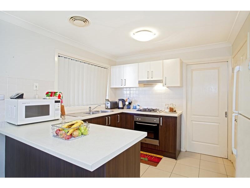 3/156 Brisbane Street, St Marys NSW 2760