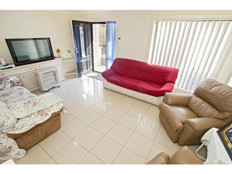 3/156 Brisbane Street, St Marys NSW 2760