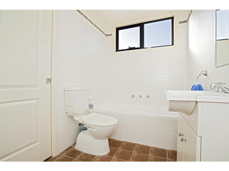 3/156 Brisbane Street, St Marys NSW 2760