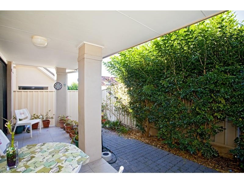 3/156 Brisbane Street, St Marys NSW 2760