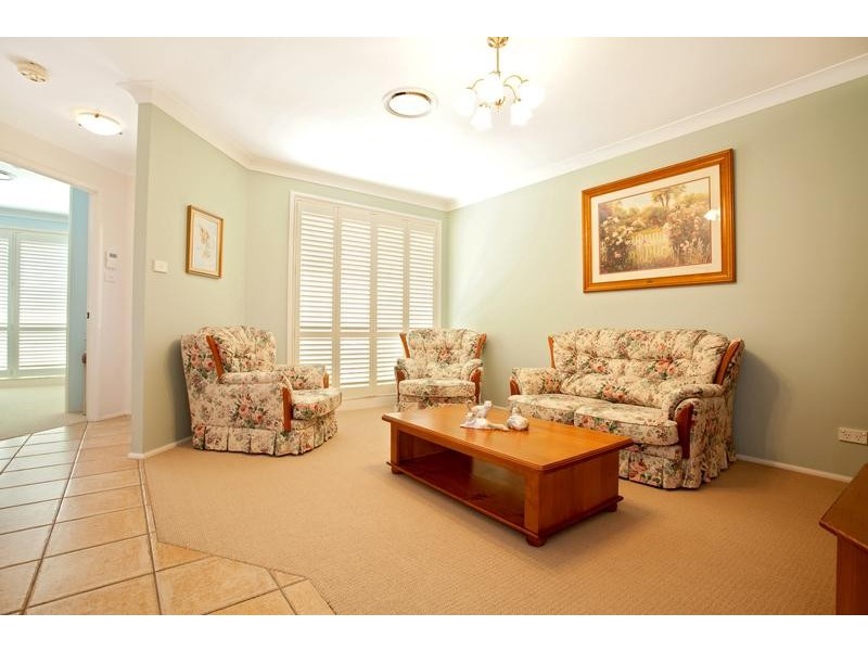 17 Brigantine Street, Chipping Norton NSW 2170