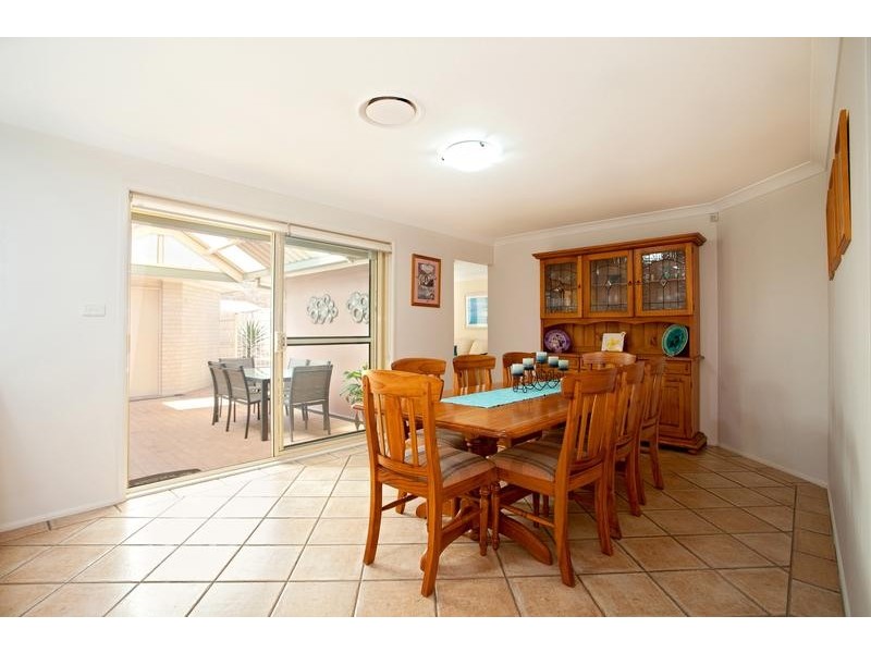 17 Brigantine Street, Chipping Norton NSW 2170