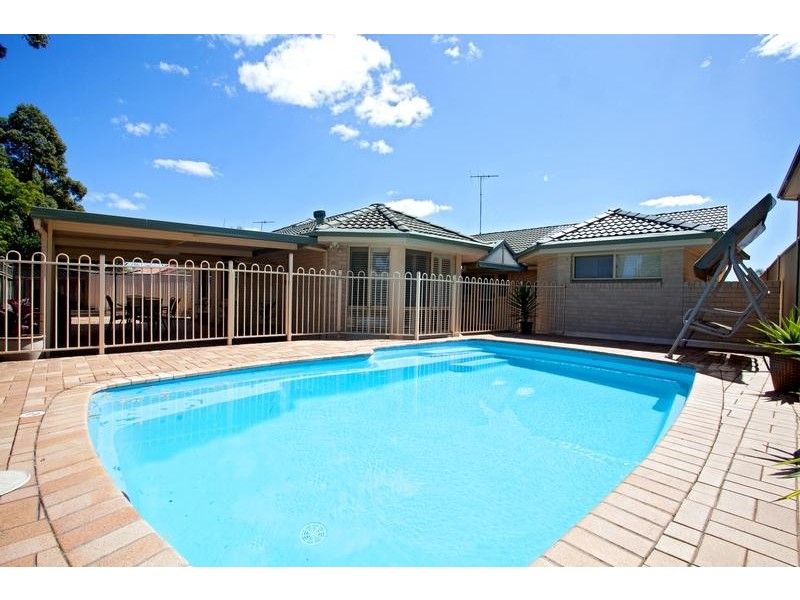 17 Brigantine Street, Chipping Norton NSW 2170