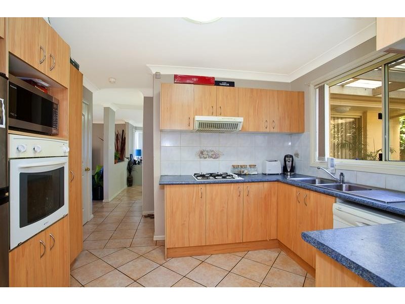 7 Minnamurra Circuit, Prestons NSW 2170