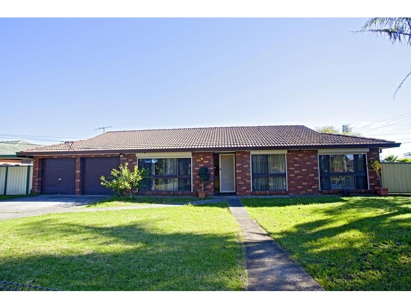 26 Junction Road, Moorebank NSW 2170