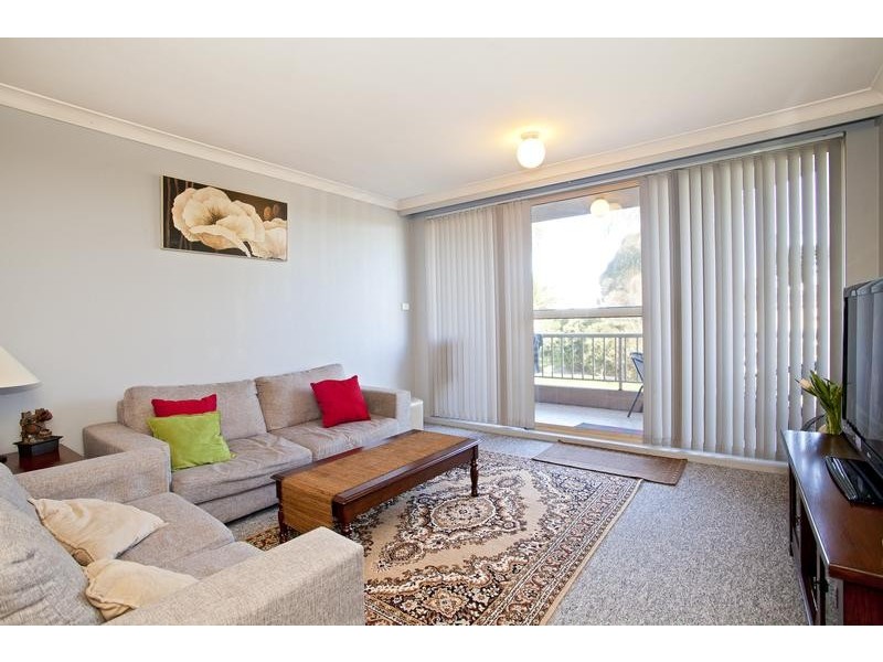 5/14 Frank Oliveri Drive, Chipping Norton NSW 2170