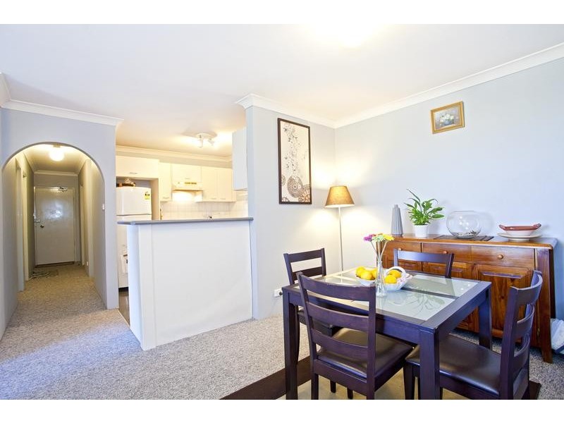 5/14 Frank Oliveri Drive, Chipping Norton NSW 2170