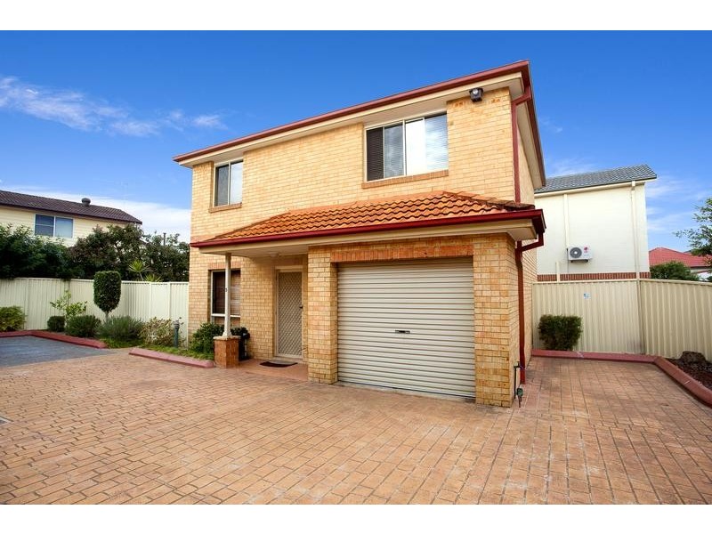 5/224 Epsom Road, Chipping Norton NSW 2170