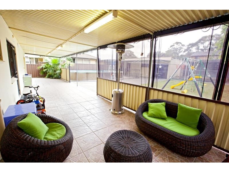 106 Alfred Road, Chipping Norton NSW 2170