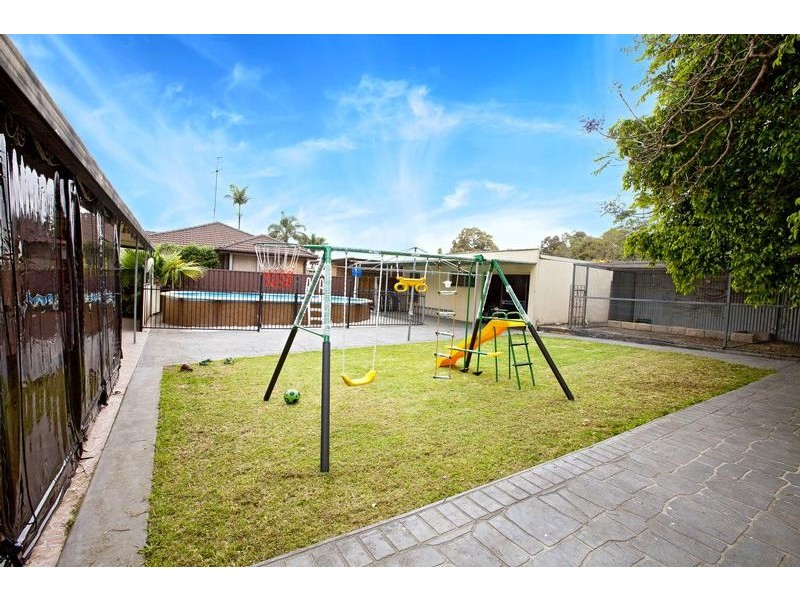 106 Alfred Road, Chipping Norton NSW 2170