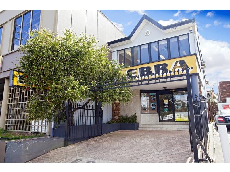 219 Wentworth Avenue, Pendle Hill NSW 2145