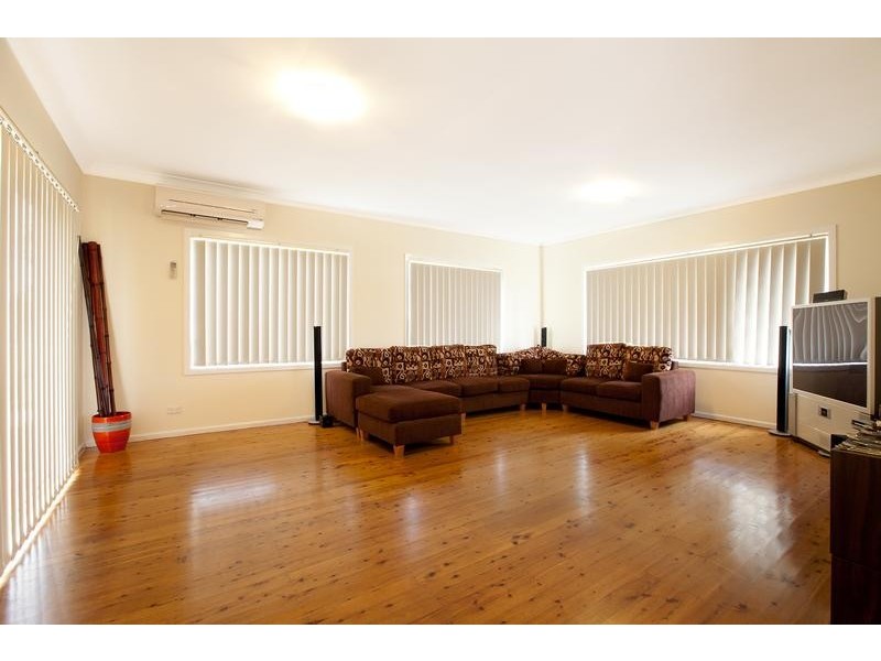 22 Grimson Crescent, Liverpool NSW 2170