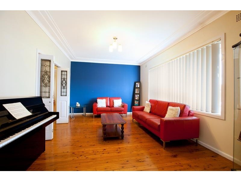 22 Grimson Crescent, Liverpool NSW 2170