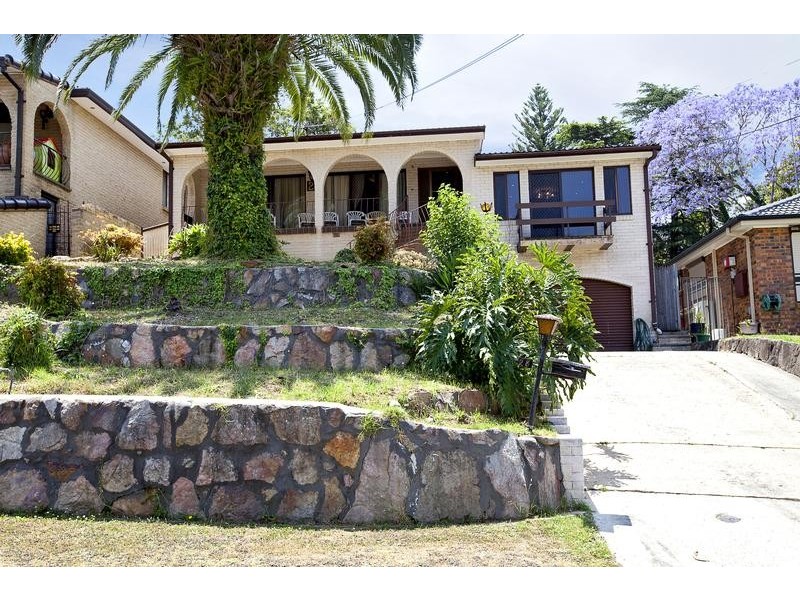 28 Roma Avenue, Mount Pritchard NSW 2170