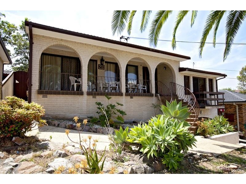 28 Roma Avenue, Mount Pritchard NSW 2170