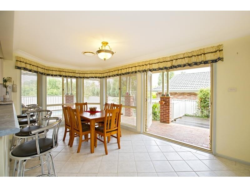 1 Ajuga Court, Voyager Point NSW 2172