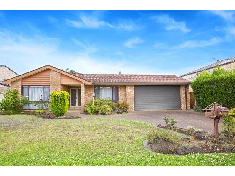 Chipping Norton NSW 2170