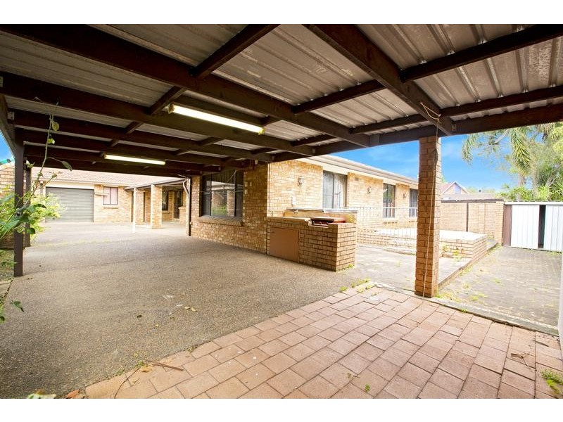 Chipping Norton NSW 2170