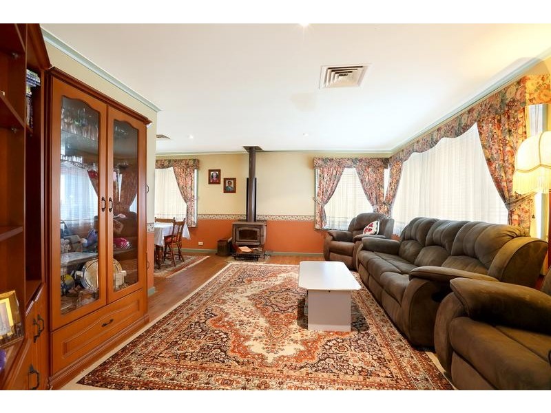 3 Joseph Street, Chipping Norton NSW 2170