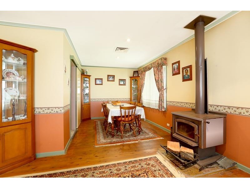 3 Joseph Street, Chipping Norton NSW 2170