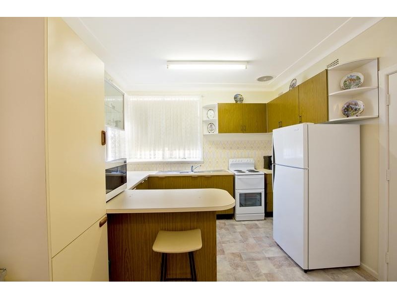 2 Hilltop Avenue, Mount Pritchard NSW 2170