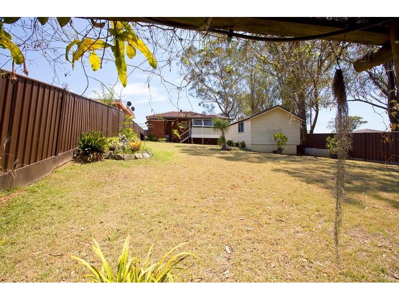 2 Hilltop Avenue, Mount Pritchard NSW 2170