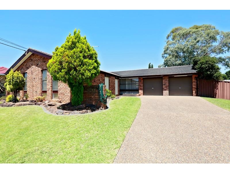 154 Longstaff Avenue, Chipping Norton NSW 2170