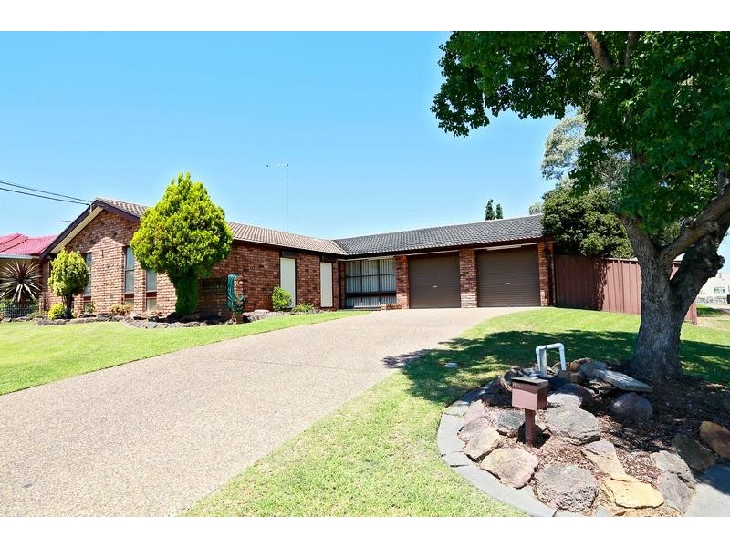 154 Longstaff Avenue, Chipping Norton NSW 2170