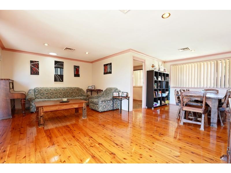 154 Longstaff Avenue, Chipping Norton NSW 2170