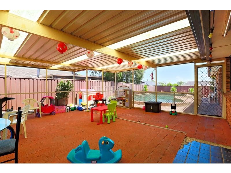154 Longstaff Avenue, Chipping Norton NSW 2170