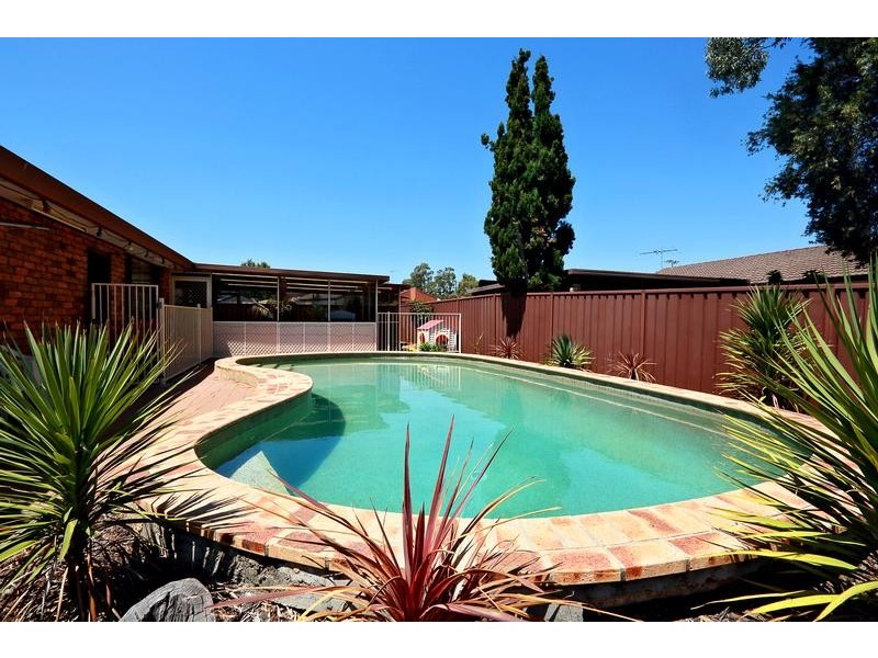 154 Longstaff Avenue, Chipping Norton NSW 2170