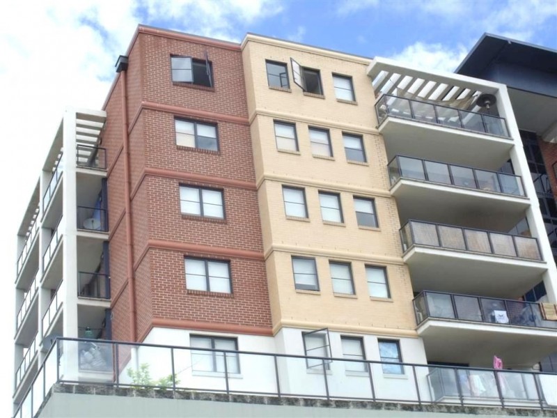 133/360-364 The Horsley Drive, Fairfield NSW 2165