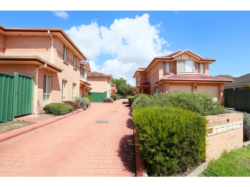 4/54 Central Avenue, Chipping Norton NSW 2170