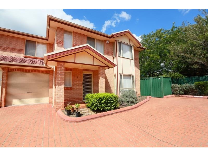 4/54 Central Avenue, Chipping Norton NSW 2170