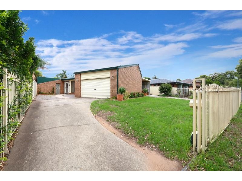 30 Derby Crescent, Chipping Norton NSW 2170