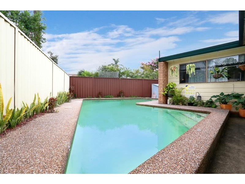 30 Derby Crescent, Chipping Norton NSW 2170