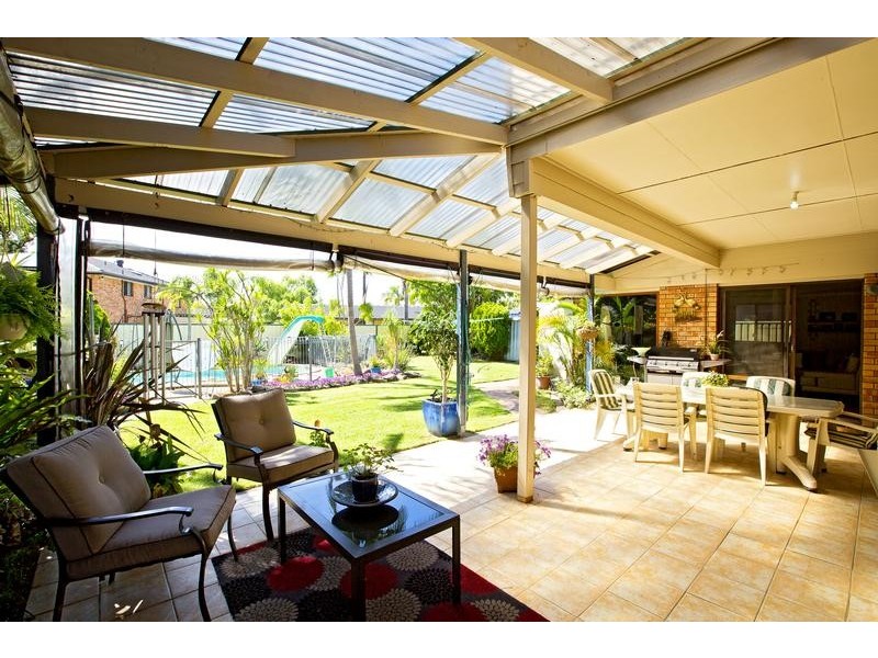 9 Lavington Avenue, Chipping Norton NSW 2170