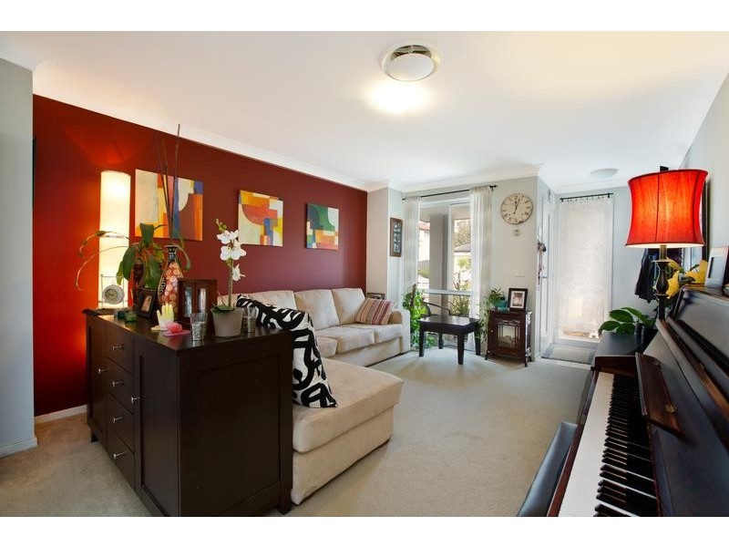 16 Northcott Boulevard, Hammondville NSW 2170