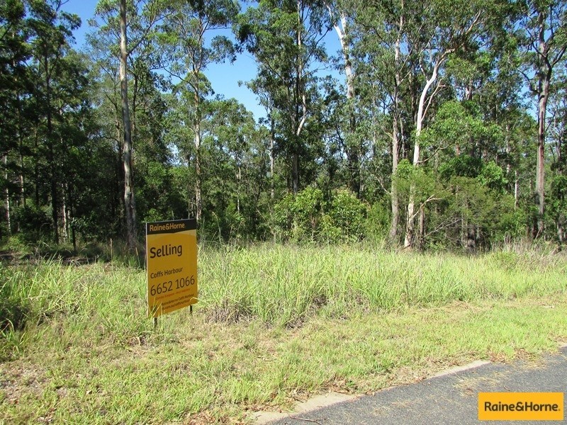 34 (Lot 13) Nottingham Drive, Glenreagh NSW 2450