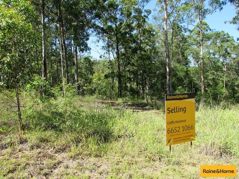 34 (Lot 13) Nottingham Drive, Glenreagh NSW 2450