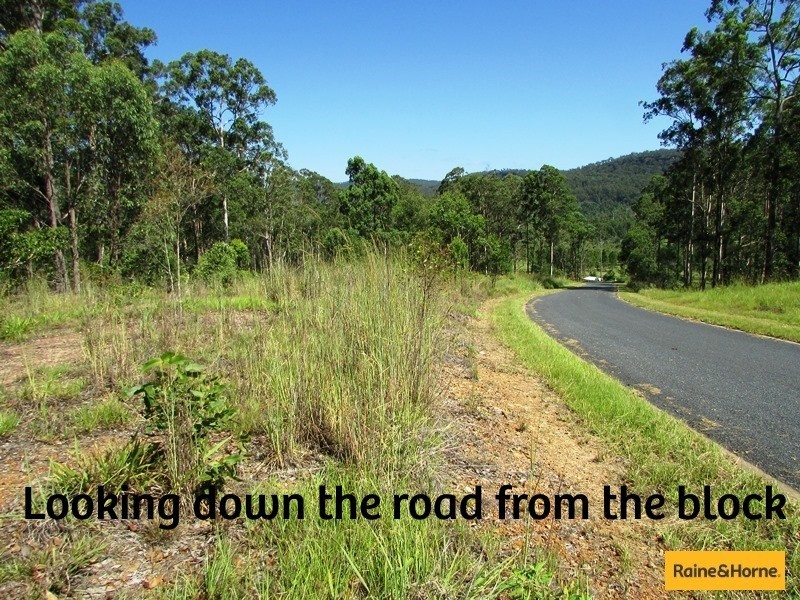 34 (Lot 13) Nottingham Drive, Glenreagh NSW 2450