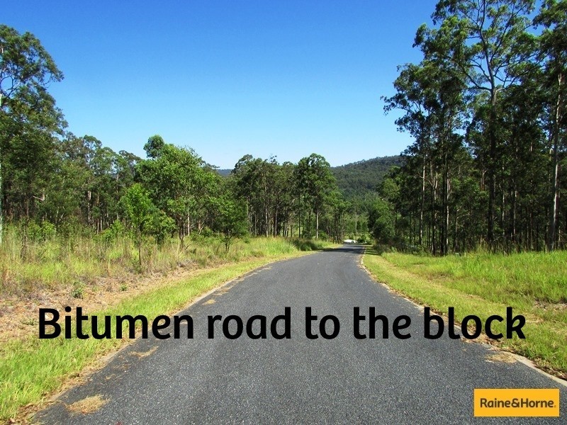 34 (Lot 13) Nottingham Drive, Glenreagh NSW 2450