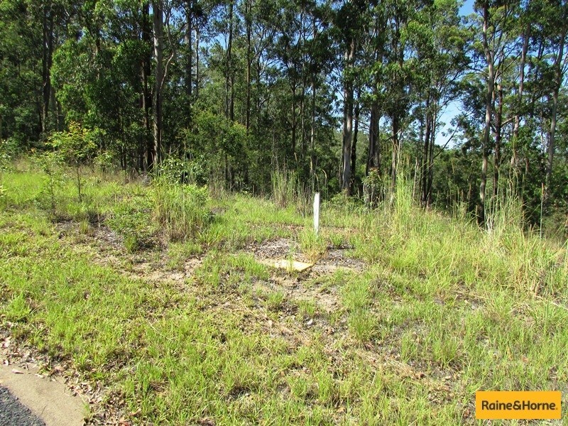 34 (Lot 13) Nottingham Drive, Glenreagh NSW 2450