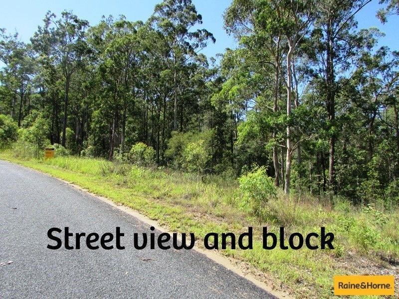 34 (Lot 13) Nottingham Drive, Glenreagh NSW 2450