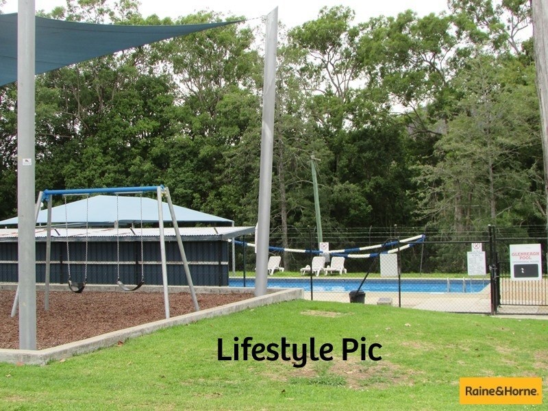 34 (Lot 13) Nottingham Drive, Glenreagh NSW 2450