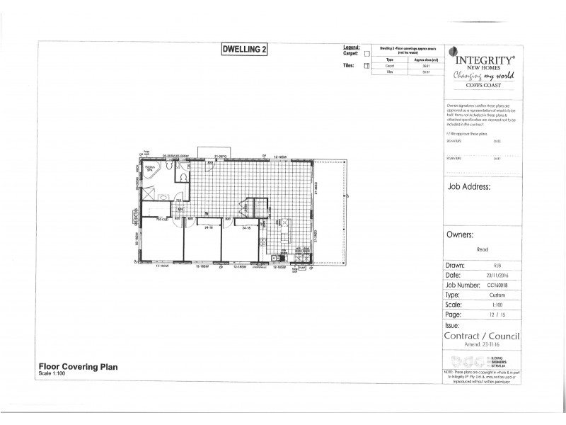 34 (Lot 13) Nottingham Drive, Glenreagh NSW 2450