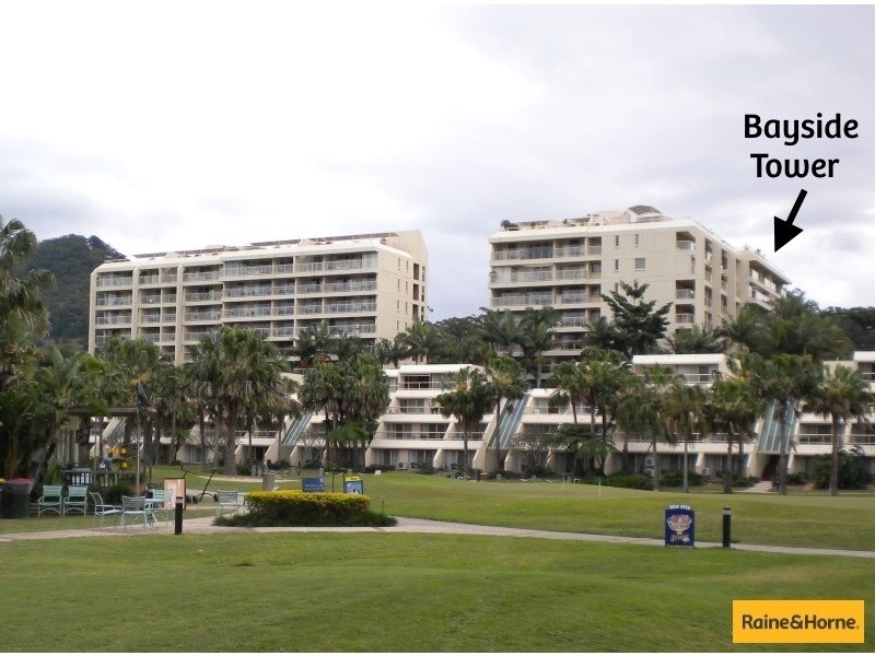 2503-2504 Bay Drive, Coffs Harbour NSW 2450