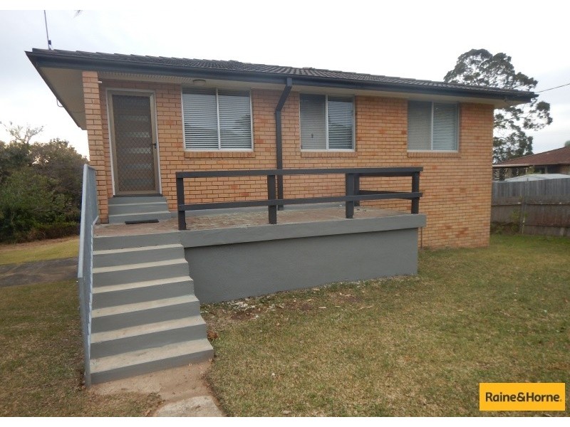 4 Woodhouse Road, Moonee Beach NSW 2450