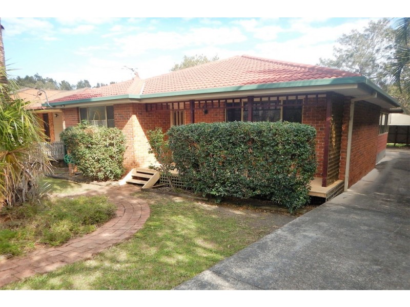 12 Ironbark Avenue, Sandy Beach NSW 2456