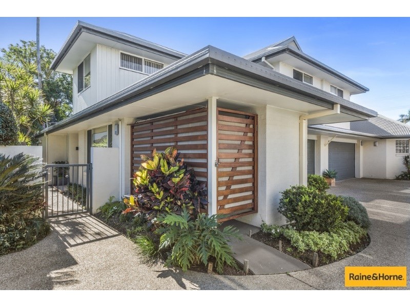 3/27 Edgar Street, Coffs Harbour NSW 2450